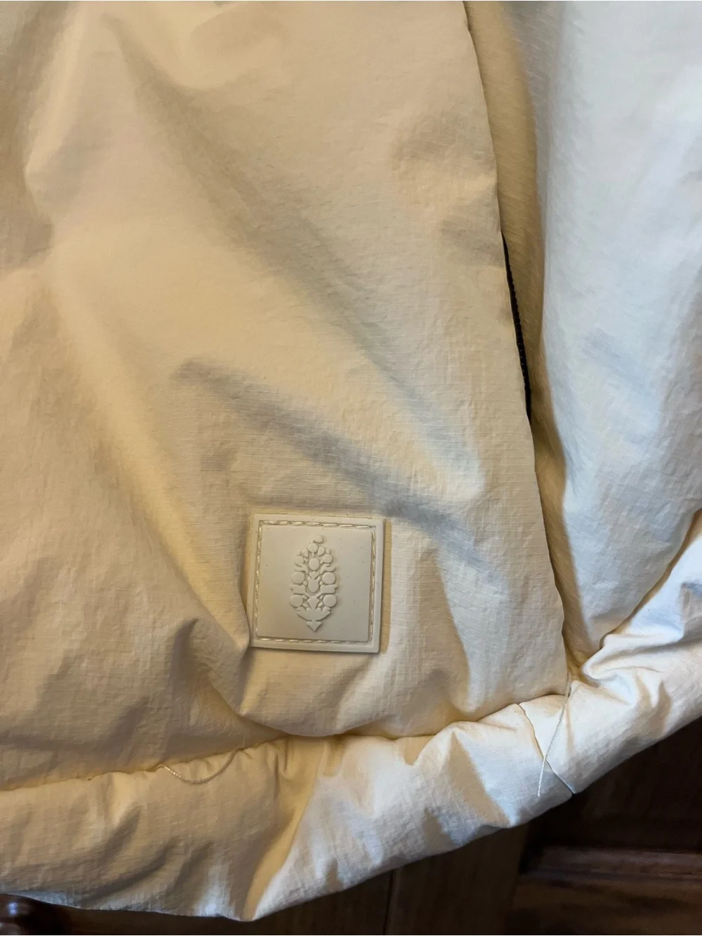 Free People Vinyasa sling bag